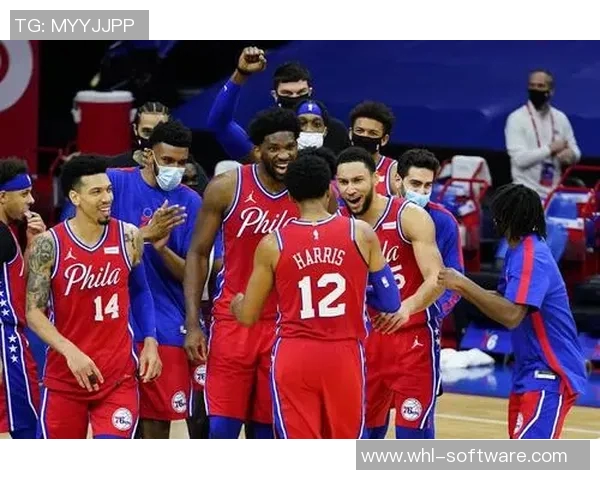 休斯顿火箭与费城76人激战正酣谁能在NBA赛场上笑到最后