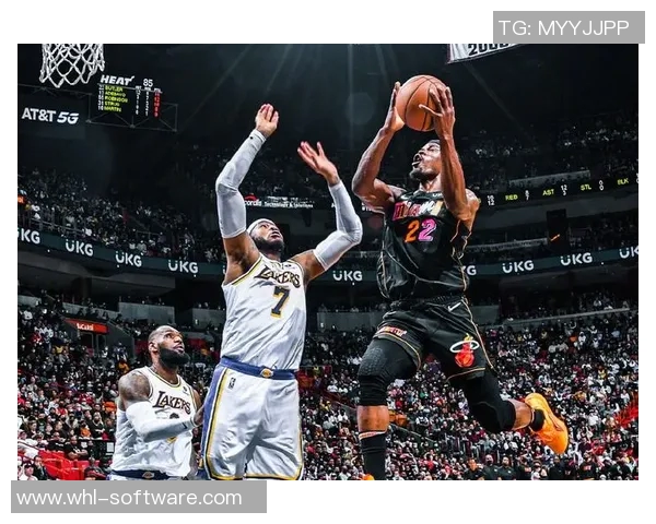 湖人对阵热火精彩赛事极速直播全程回顾与分析